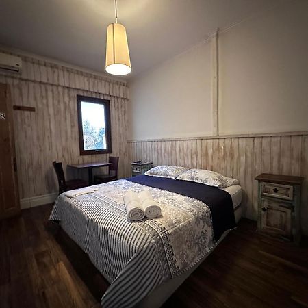 サンティアゴ Mh Casamadero Bed & Breakfast エクステリア 写真