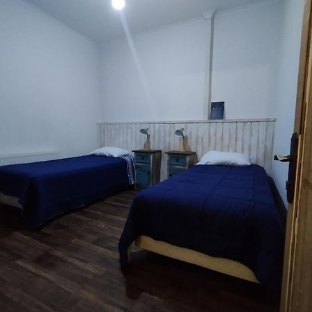 サンティアゴ Mh Casamadero Bed & Breakfast エクステリア 写真