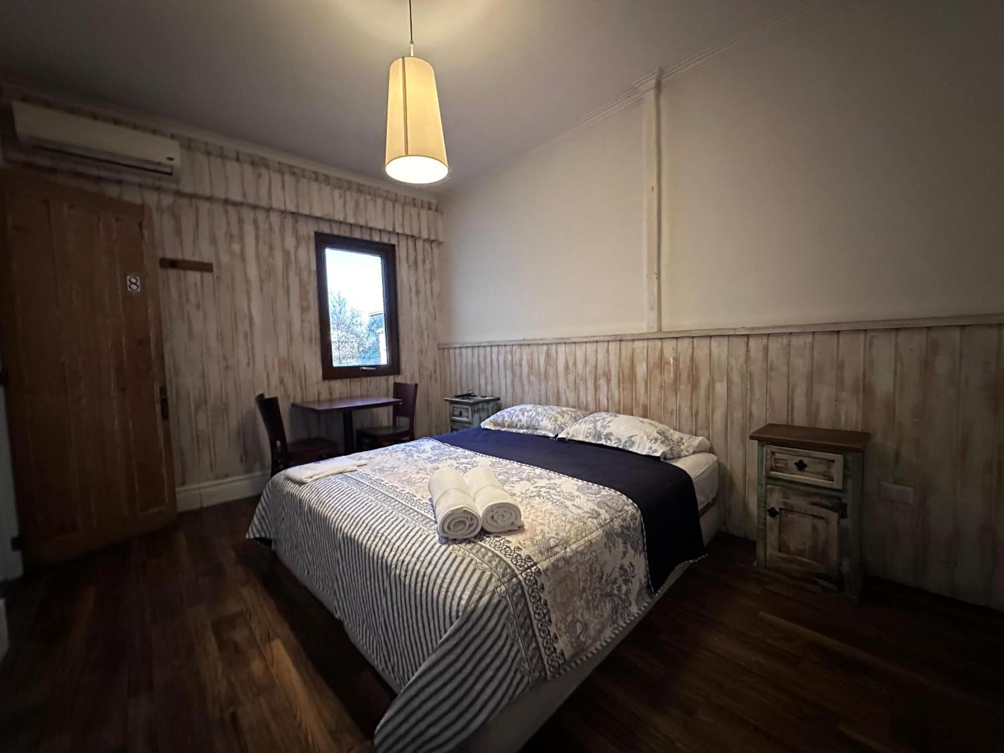サンティアゴ Mh Casamadero Bed & Breakfast エクステリア 写真
