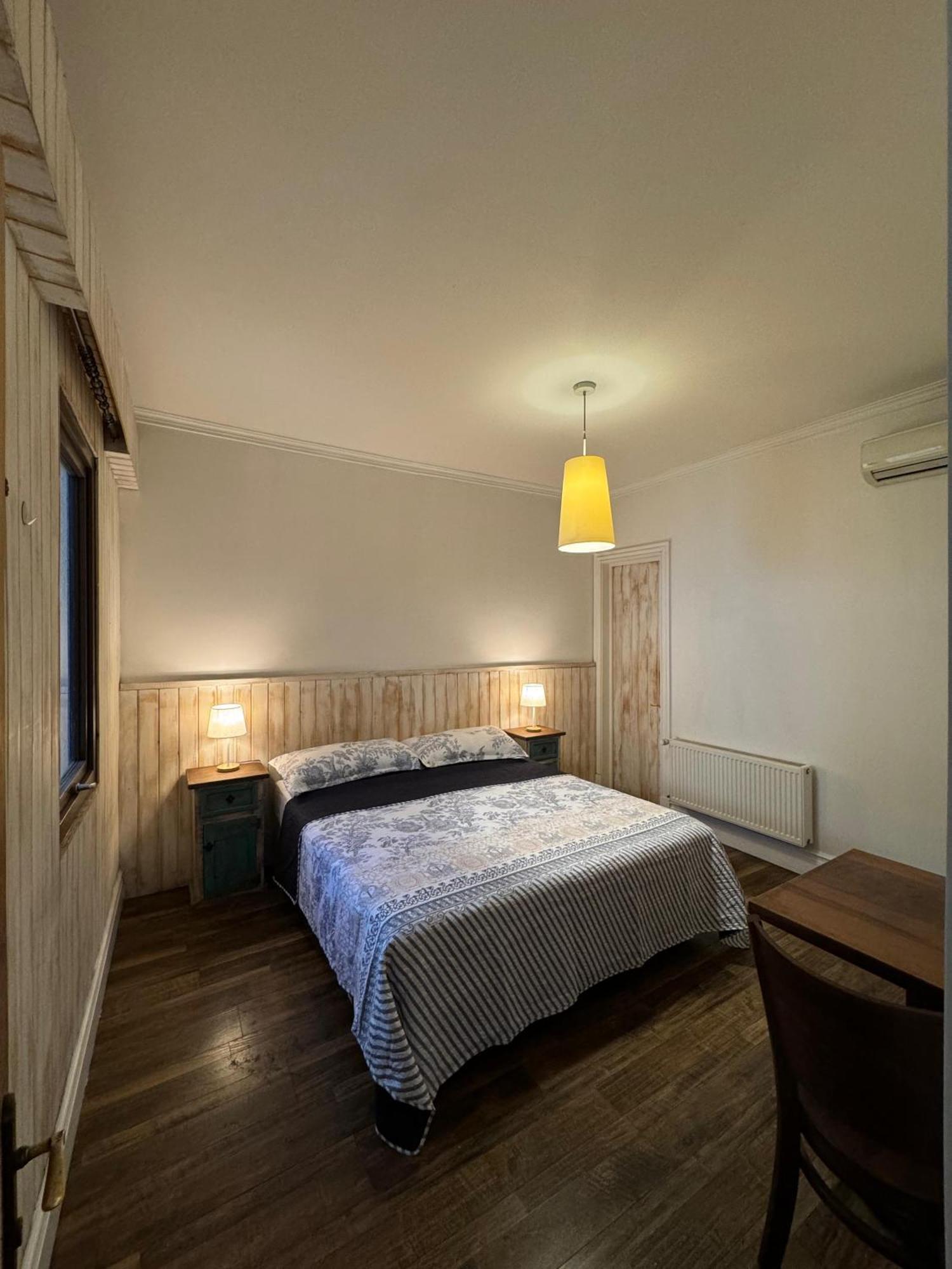 サンティアゴ Mh Casamadero Bed & Breakfast エクステリア 写真