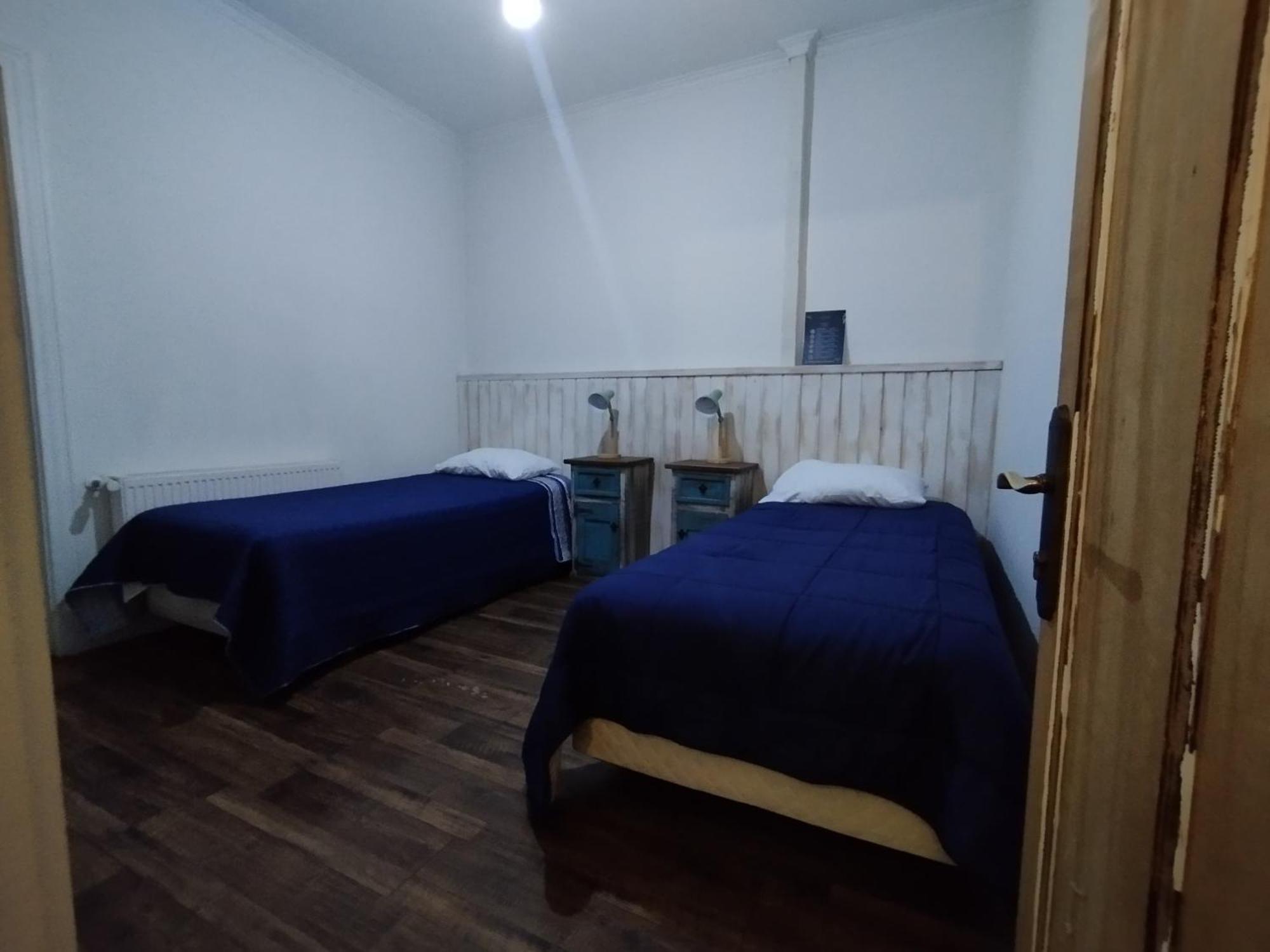 サンティアゴ Mh Casamadero Bed & Breakfast エクステリア 写真