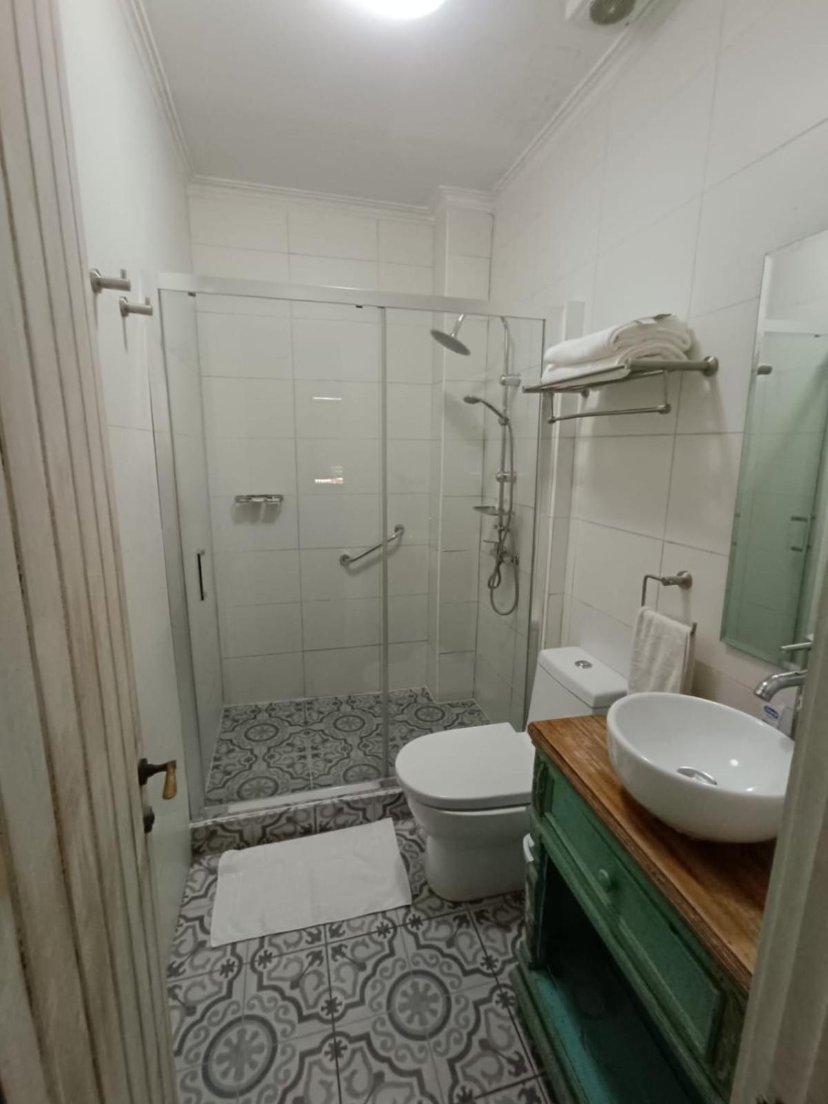 サンティアゴ Mh Casamadero Bed & Breakfast エクステリア 写真