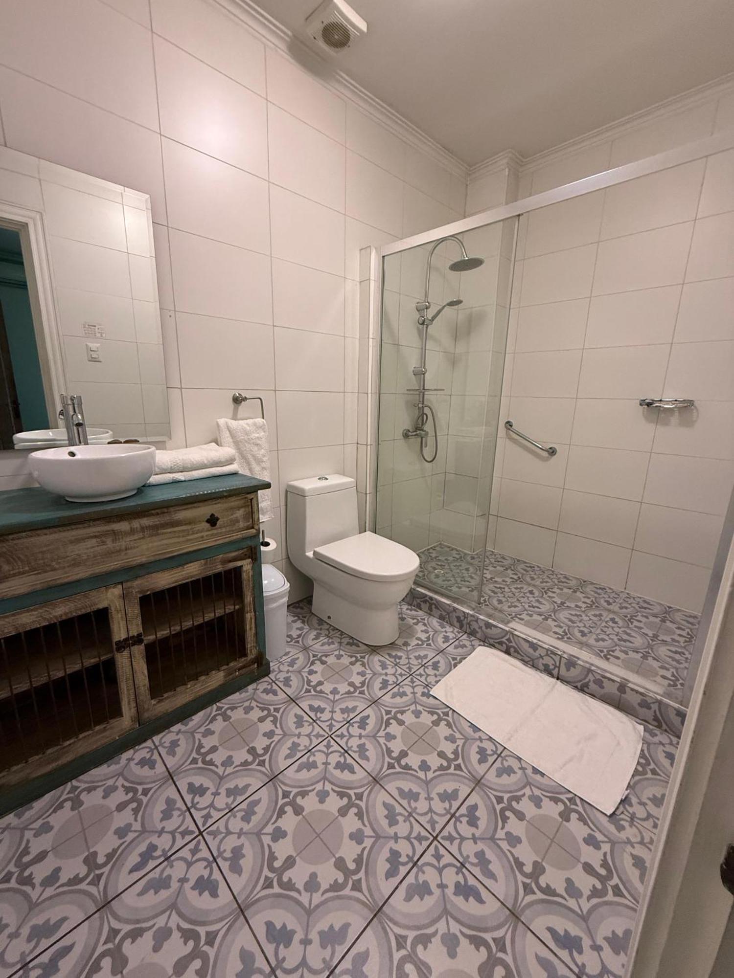 サンティアゴ Mh Casamadero Bed & Breakfast エクステリア 写真