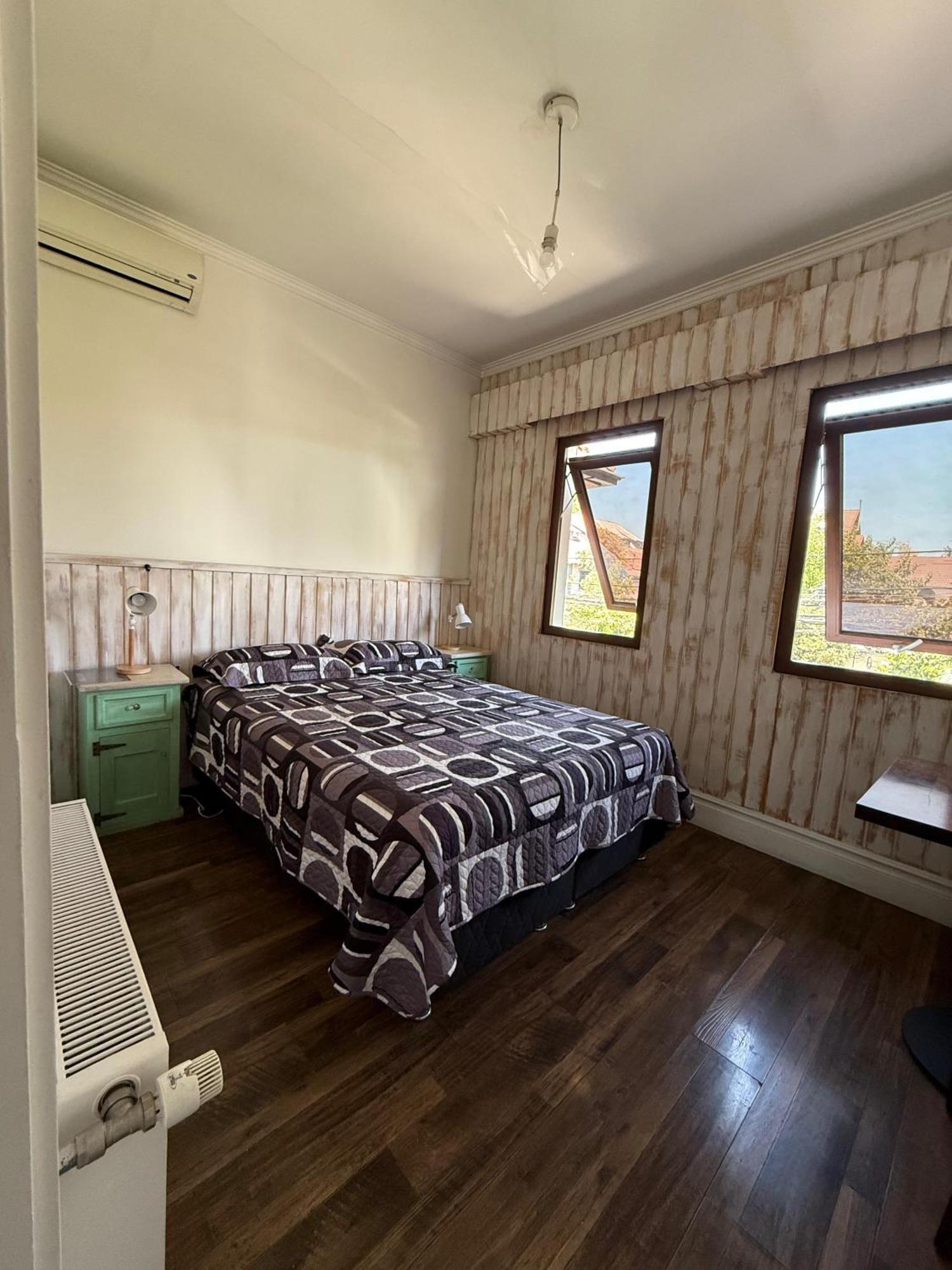 サンティアゴ Mh Casamadero Bed & Breakfast エクステリア 写真