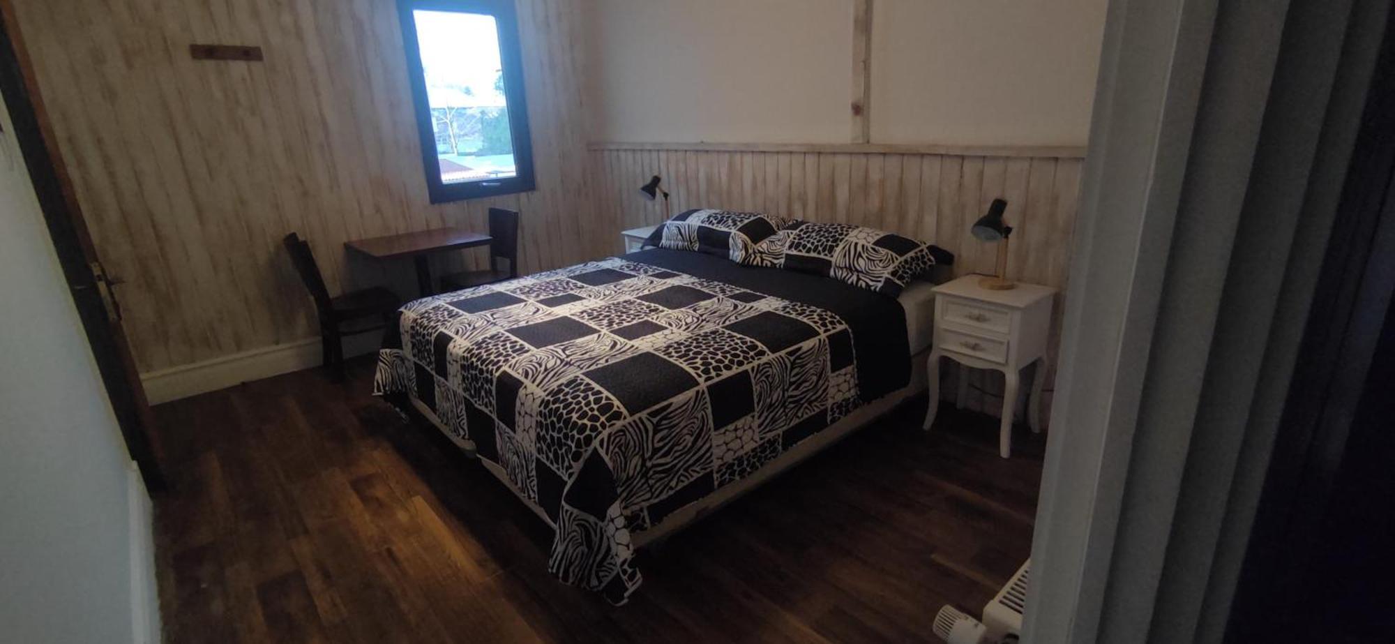サンティアゴ Mh Casamadero Bed & Breakfast エクステリア 写真